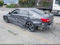 Photo 3 of 16 — 2020 Honda Accord