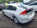Photo 3 of 11 — 2010 Honda Insight