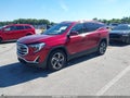 2019 GMC Terrain — photo 2 of 16 | VIN 3GKALPEV6KL105872