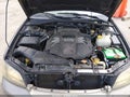 Photo 10 of 12 — 2001 Subaru Outback