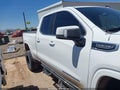 2022 GMC Sierra 1500 Limited — photo 13 of 16 | VIN 1GTR9BED6NZ101809