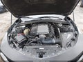 2019 Chevrolet Camaro — photo 10 of 15 | VIN 1G1FH1R77K0122763