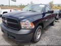 Photo 2 of 21 — 2018 Ram 1500