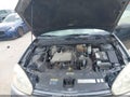 2004 Chevrolet Malibu — photo 10 of 11 | VIN 1G1ZT64814F154018