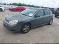 2004 Chevrolet Malibu — photo 2 of 11 | VIN 1G1ZT64814F154018