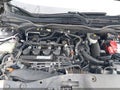 2018 Honda Civic — photo 10 of 17 | VIN JHMFC1F32JX023473