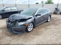 2018 Honda Civic — photo 2 of 17 | VIN JHMFC1F32JX023473