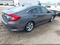 2018 Honda Civic — photo 4 of 17 | VIN JHMFC1F32JX023473