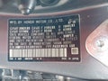 2018 Honda Civic — photo 9 of 17 | VIN JHMFC1F32JX023473