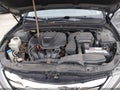 2011 Hyundai Sonata — photo 10 of 16 | VIN 5NPEC4AC7BH118968