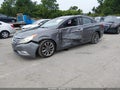 2011 Hyundai Sonata — photo 2 of 16 | VIN 5NPEC4AC7BH118968