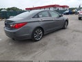 2011 Hyundai Sonata — photo 4 of 16 | VIN 5NPEC4AC7BH118968