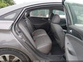2011 Hyundai Sonata — photo 8 of 16 | VIN 5NPEC4AC7BH118968