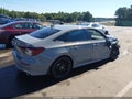 2026 Honda Civic — photo 4 of 18 | VIN 2HGFE2F50TH557194