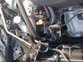 2026 Honda Civic — photo 18 of 18 | VIN 2HGFE2F50TH557194