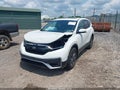 Photo 2 of 16 — 2021 Honda CR-V