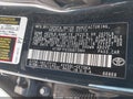 2013 Toyota Camry — photo 9 of 16 | VIN 4T1BF1FK5DU673964