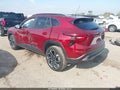 2025 Chevrolet Trax — photo 3 of 16 | VIN KL77LJEP9SC055434