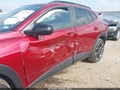2025 Chevrolet Trax — photo 6 of 16 | VIN KL77LJEP9SC055434