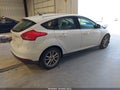 2016 Ford Focus — photo 4 of 17 | VIN 1FADP3K26GL263993