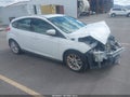 2016 Ford Focus — photo 1 of 17 | VIN 1FADP3K26GL263993