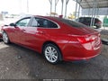 Photo 3 of 18 — 2018 Chevrolet Malibu Limited