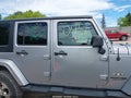 Photo 13 of 16 — 2018 Jeep Wrangler Unlimited