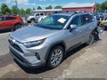 2024 Toyota RAV4 — photo 2 of 11 | VIN 2T3A1RFV0RC462495