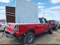 2006 GMC Sierra — photo 4 of 16 | VIN 1GTHC29U36E254955