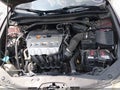 2009 Acura TSX — photo 10 of 16 | VIN JH4CU26609C025984
