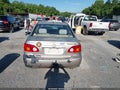 Photo 16 of 16 — 2003 Toyota Corolla