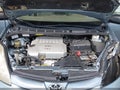 Photo 10 of 20 — 2008 Toyota Sienna