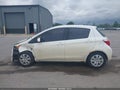 Photo 14 of 16 — 2014 Toyota Yaris