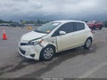 Photo 2 of 16 — 2014 Toyota Yaris