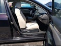 2018 Honda Civic — photo 5 of 18 | VIN 19XFC2F52JE020355