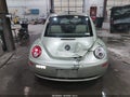 2007 Volkswagen Beetle — photo 16 of 16 | VIN 3VWPW31C67M517301