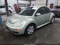 2007 Volkswagen Beetle — photo 2 of 16 | VIN 3VWPW31C67M517301