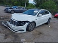 2020 Volkswagen Jetta — photo 2 of 17 | VIN 3VWEB7BU9LM070975