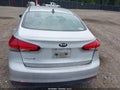 2017 Kia Forte — photo 17 of 17 | VIN 3KPFK4A78HE087849