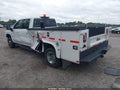 2021 Chevrolet Silverado — photo 3 of 15 | VIN 1GB4YTEY0MF246905