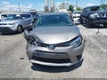 Photo 12 of 16 — 2016 Toyota Corolla