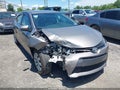 Photo 6 of 16 — 2016 Toyota Corolla