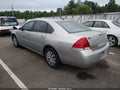 2006 Chevrolet Impala — photo 3 of 13 | VIN 2G1WT58K369204108