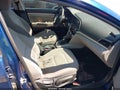 2020 Hyundai Elantra — photo 5 of 16 | VIN 5NPD84LF2LH535128