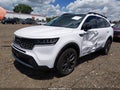 2023 Kia Sorento — photo 2 of 16 | VIN 5XYRHDLF7PG216388