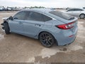 Photo 3 of 18 — 2024 Honda Civic