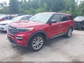 2020 Ford Explorer — photo 2 of 17 | VIN 1FMSK8DH7LGA31013
