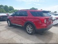 2020 Ford Explorer — photo 3 of 17 | VIN 1FMSK8DH7LGA31013