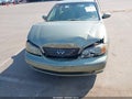 2003 Infiniti I35 — photo 6 of 13 | VIN JNKDA31A43T109361