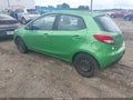 Photo 3 of 12 — 2011 Mazda 2
